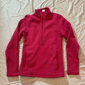 Patagonia Pullover 1/2 Zip Small